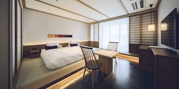 TOKYU STAY Hida-Takayama Musubi no Yu