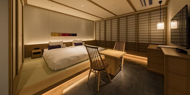 TOKYU STAY Hida-Takayama Musubi no Yu