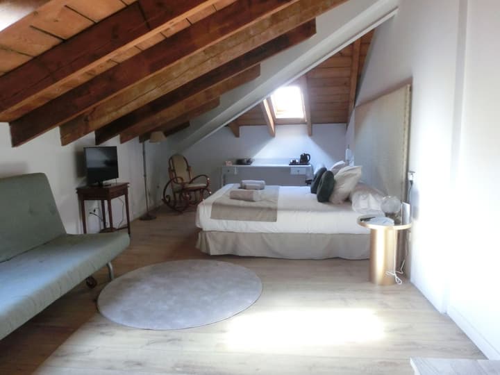 Hotel Les Monges Palace Boutique