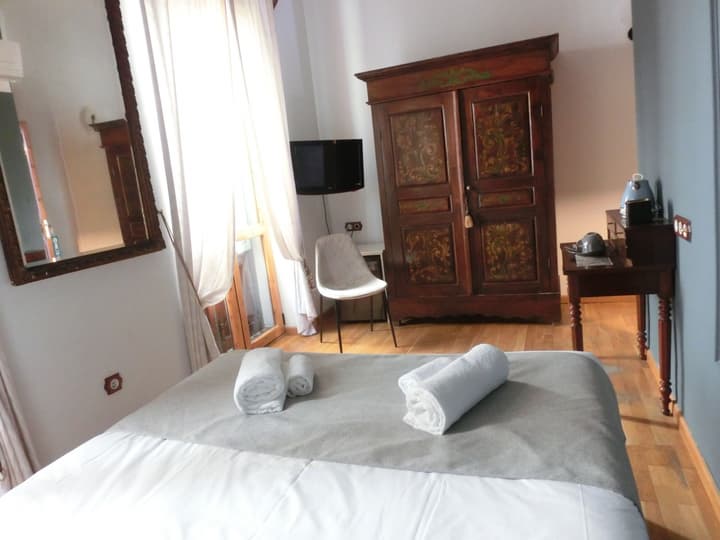 Hotel Les Monges Palace Boutique