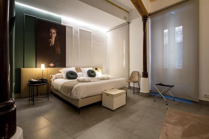 Hotel Les Monges Palace Boutique