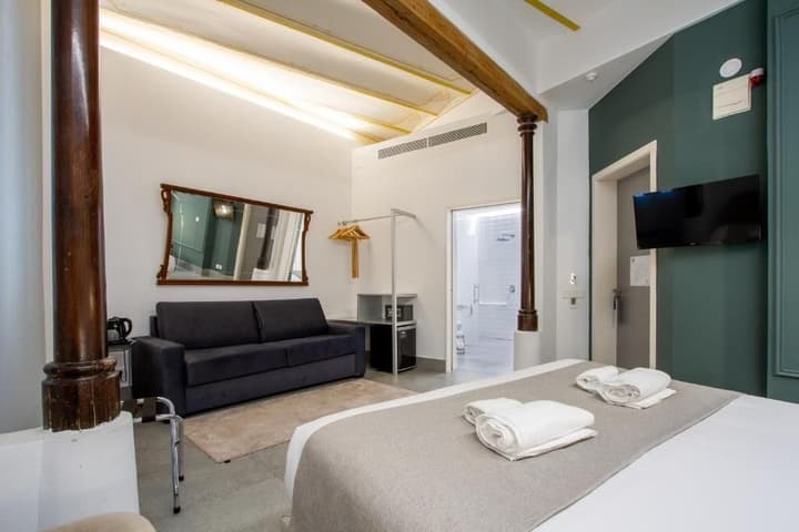 Hotel Les Monges Palace Boutique