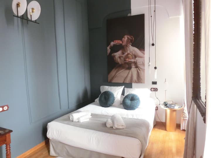 Hotel Les Monges Palace Boutique