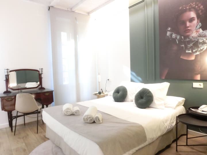 Hotel Les Monges Palace Boutique