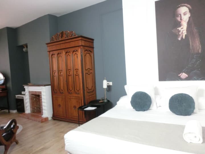 Hotel Les Monges Palace Boutique