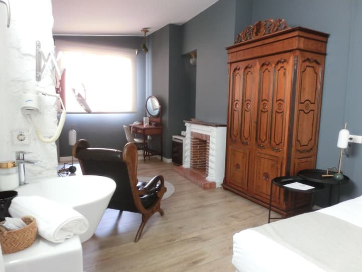 Hotel Les Monges Palace Boutique