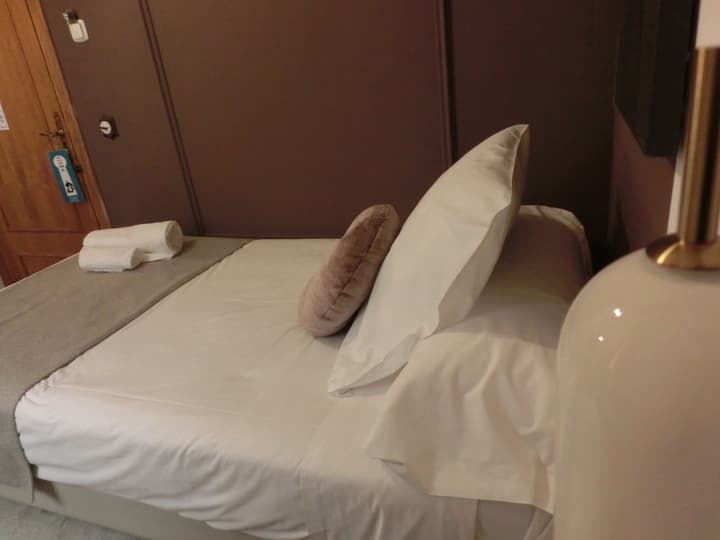 Hotel Les Monges Palace Boutique