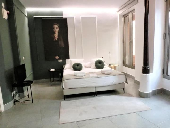Hotel Les Monges Palace Boutique