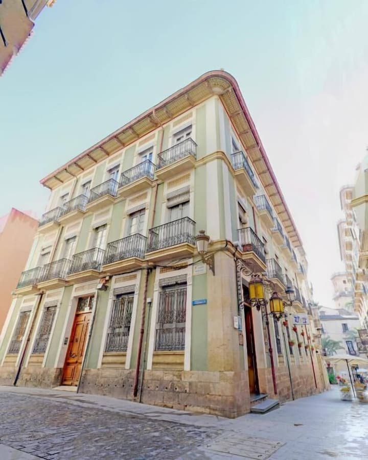 Hotel Les Monges Palace Boutique