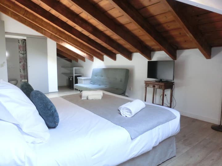 Hotel Les Monges Palace Boutique