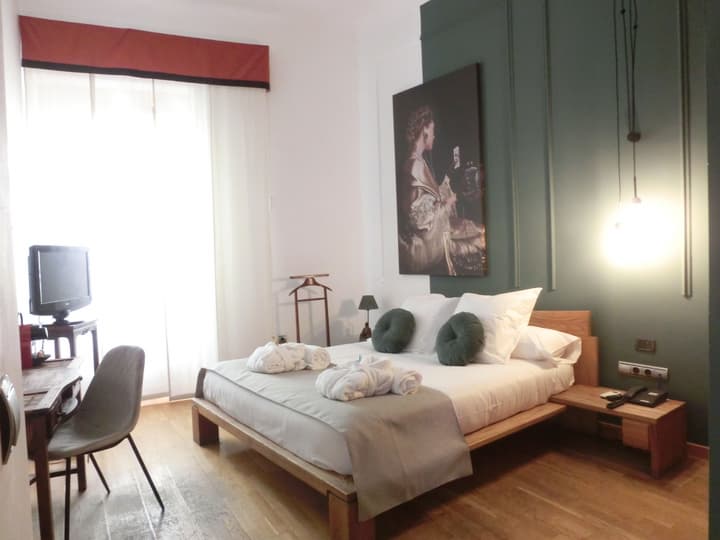 Hotel Les Monges Palace Boutique
