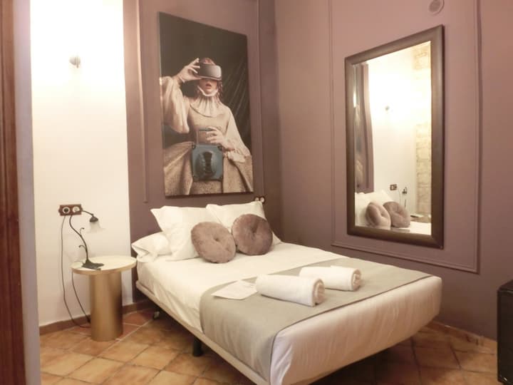 Hotel Les Monges Palace Boutique