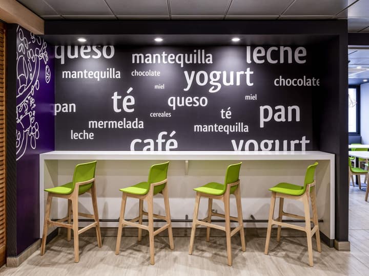 Ibis Budget Santiago Providencia