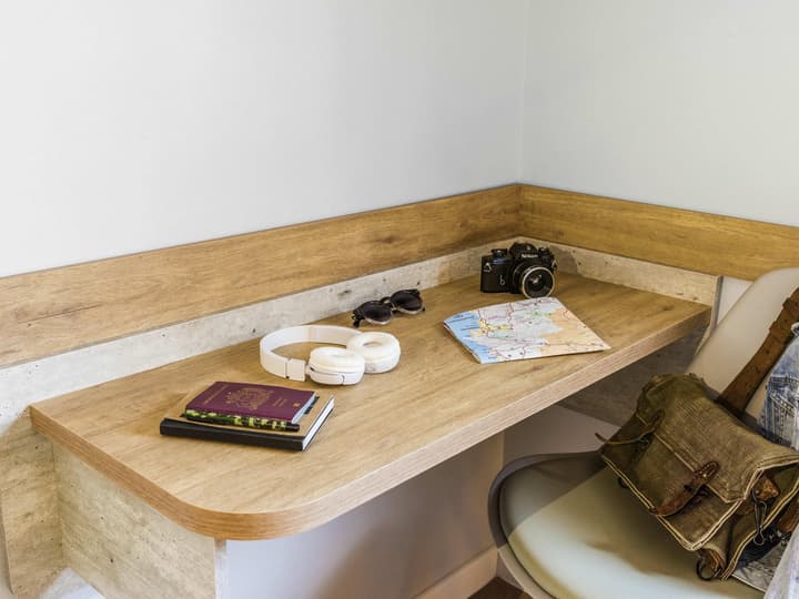 Ibis Budget Santiago Providencia