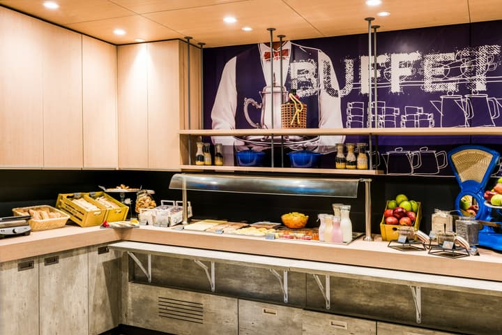 Ibis Budget Santiago Providencia
