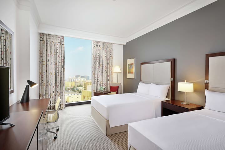 DoubleTree by Hilton Doha - Al Sadd