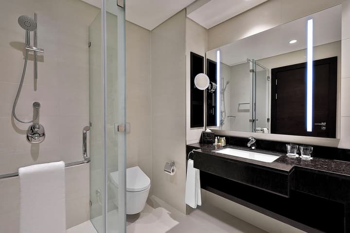 DoubleTree by Hilton Doha - Al Sadd