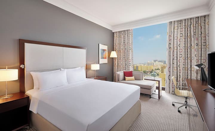 DoubleTree by Hilton Doha - Al Sadd