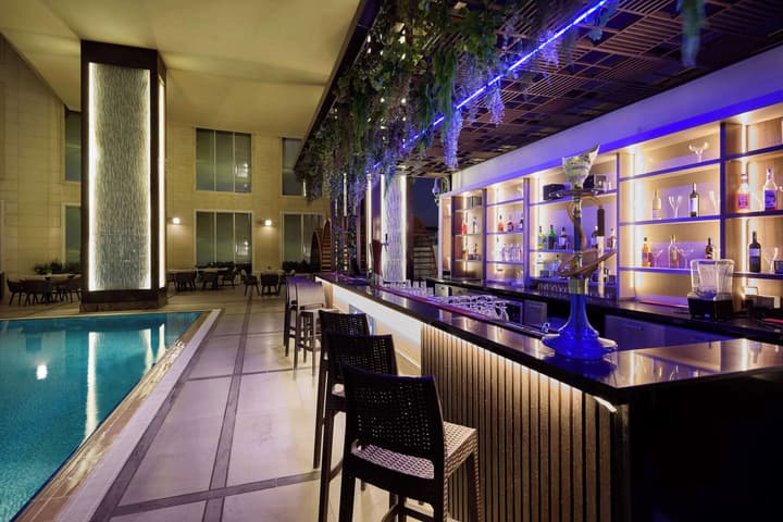 DoubleTree by Hilton Doha - Al Sadd