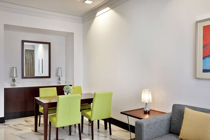 DoubleTree by Hilton Doha - Al Sadd