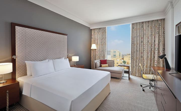 DoubleTree by Hilton Doha - Al Sadd
