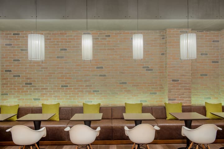 DoubleTree by Hilton Doha - Al Sadd