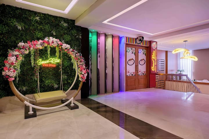 DoubleTree by Hilton Doha - Al Sadd