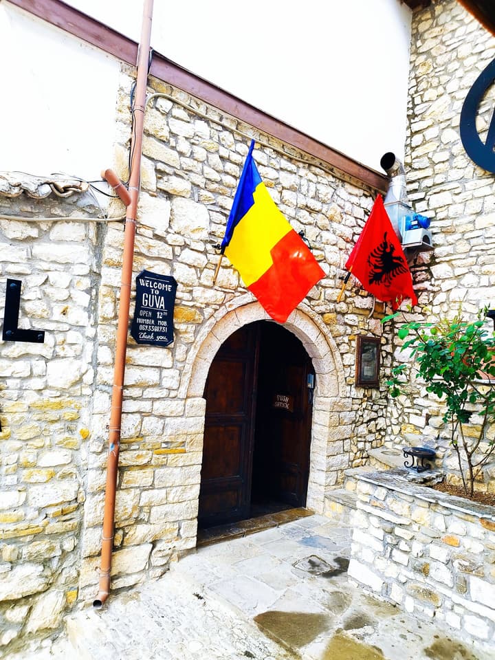 Guva Mangalem