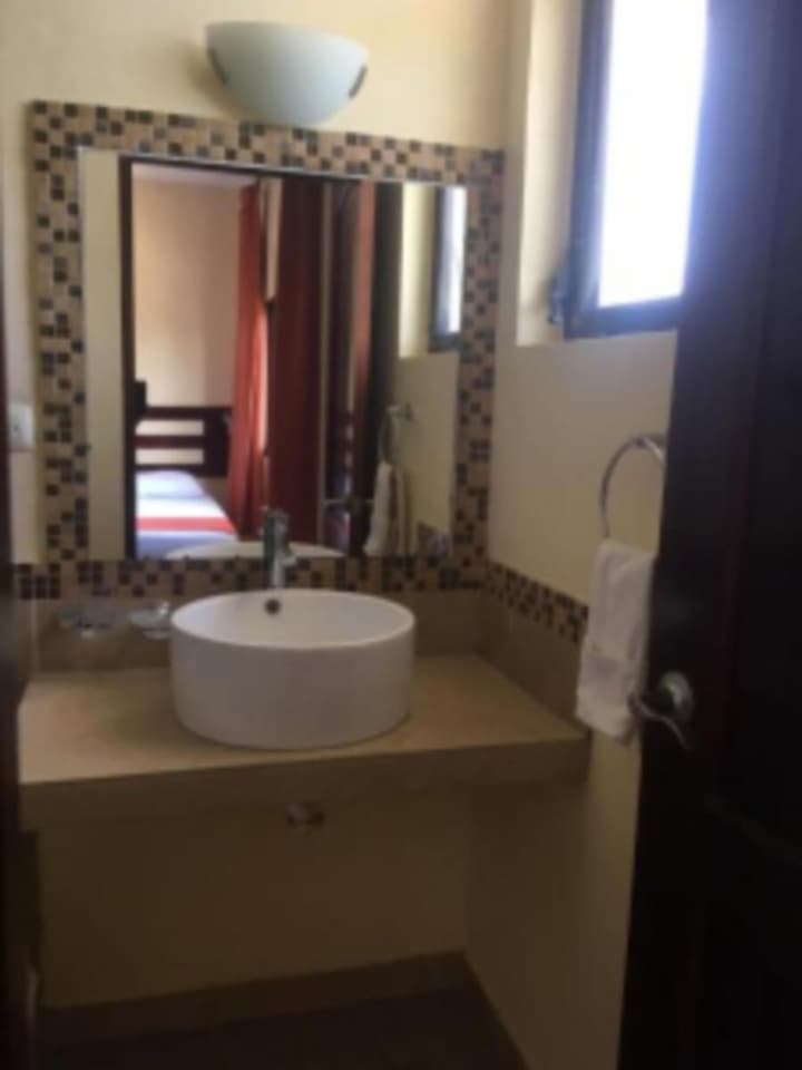 Hotel Tuparenda Bacalar