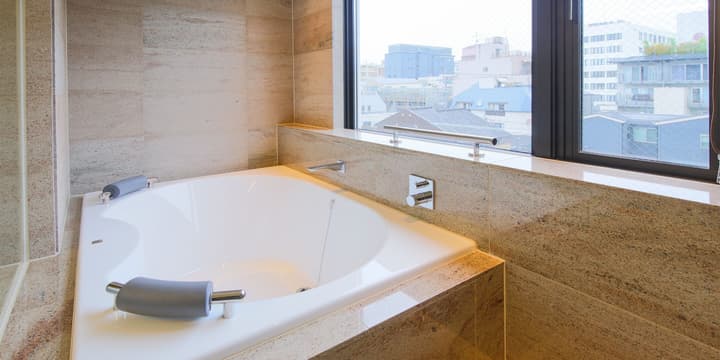 Hotel Muso