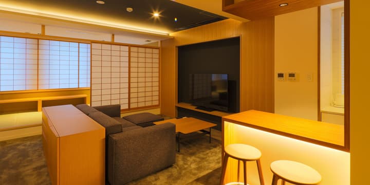Hotel Muso
