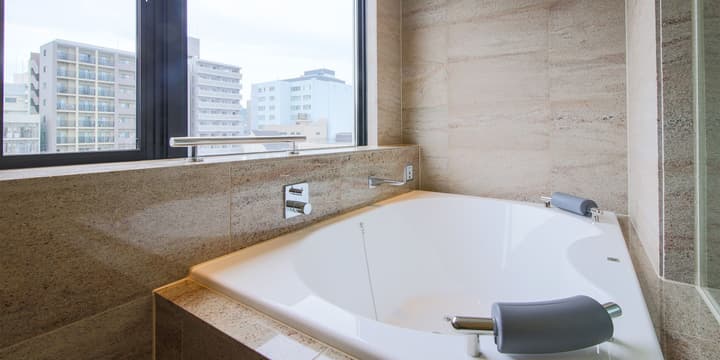 Hotel Muso