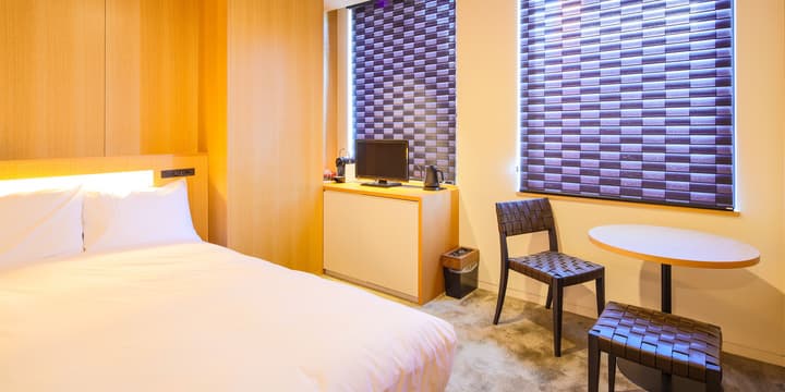 Hotel Muso