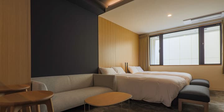 Hotel Muso