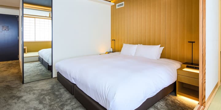 Hotel Muso