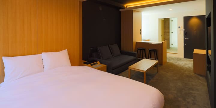 Hotel Muso