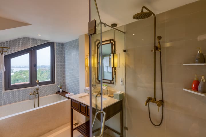 Cozy Savvy Boutique Hotel Hoi An