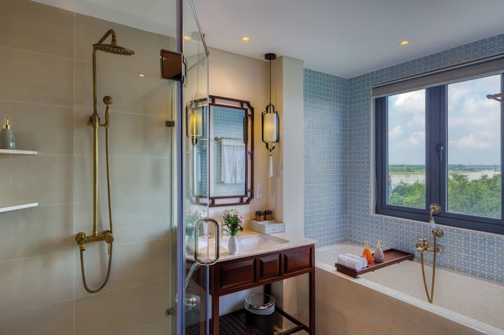 Cozy Savvy Boutique Hotel Hoi An