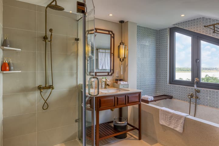 Cozy Savvy Boutique Hotel Hoi An