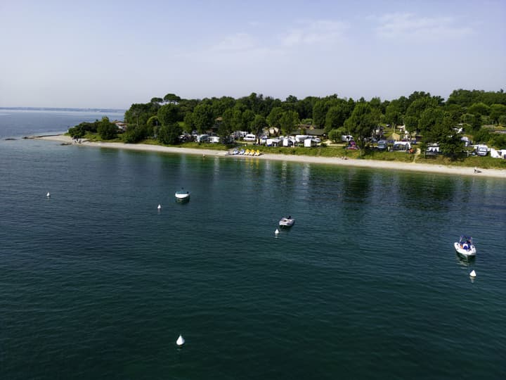 Sivinos Camping Boutique