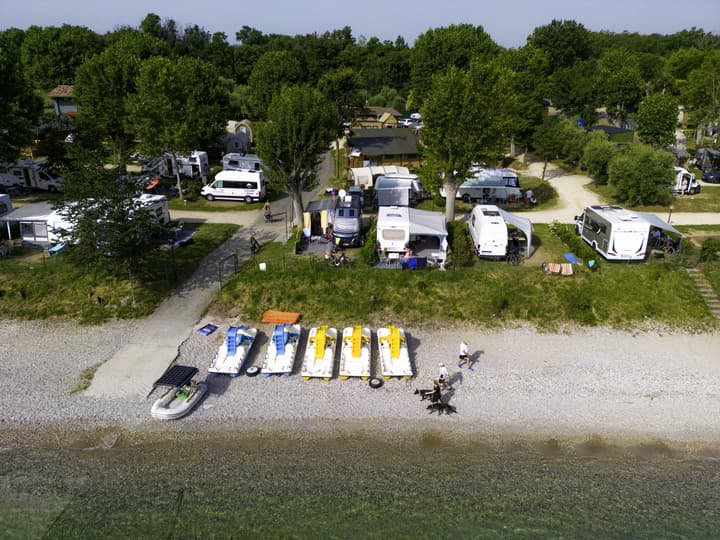 Sivinos Camping Boutique