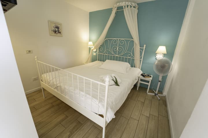 Sivinos Camping Boutique