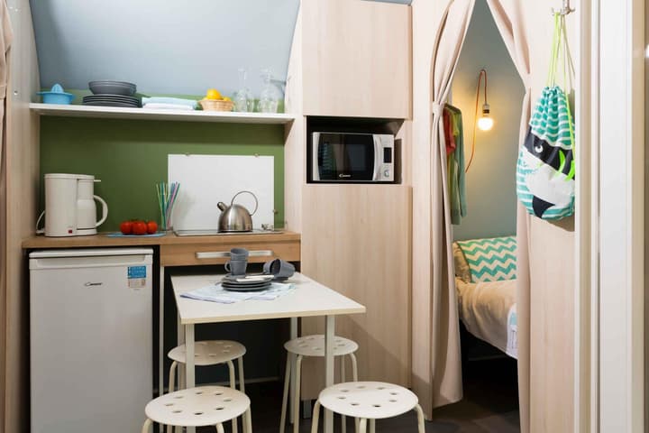 Sivinos Camping Boutique