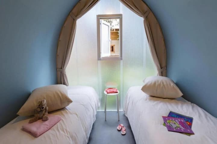 Sivinos Camping Boutique