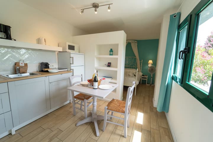 Sivinos Camping Boutique