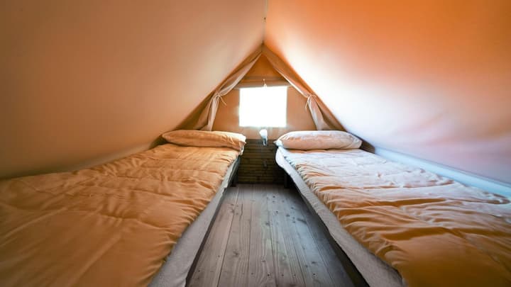 Sivinos Camping Boutique