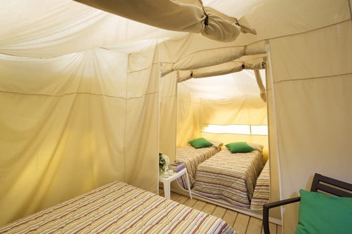 Sivinos Camping Boutique