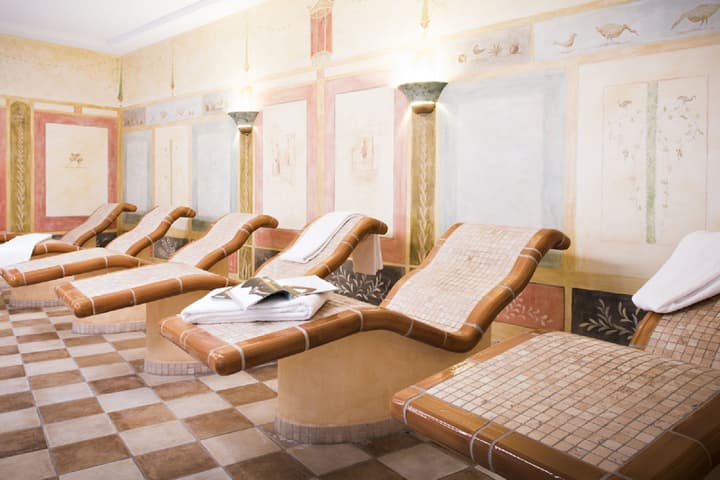 Hotel Vereina