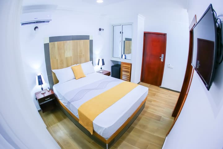 Hotel Vicentina