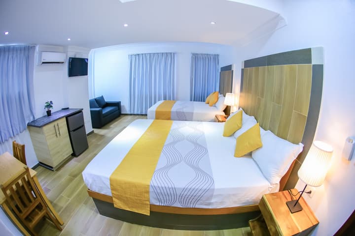 Hotel Vicentina